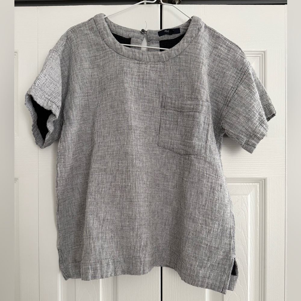 Madewell Top..